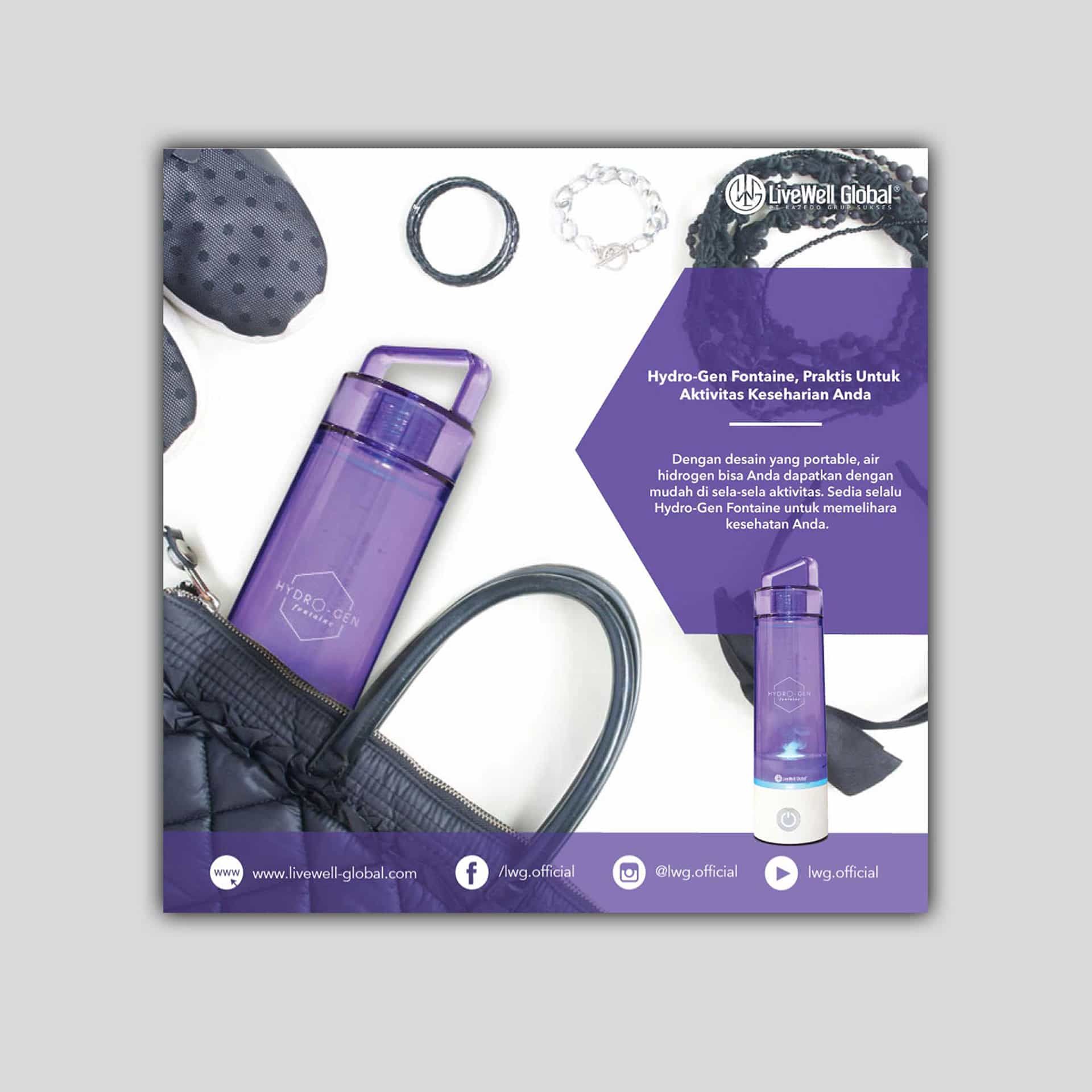 Razedo Group Sukses 13