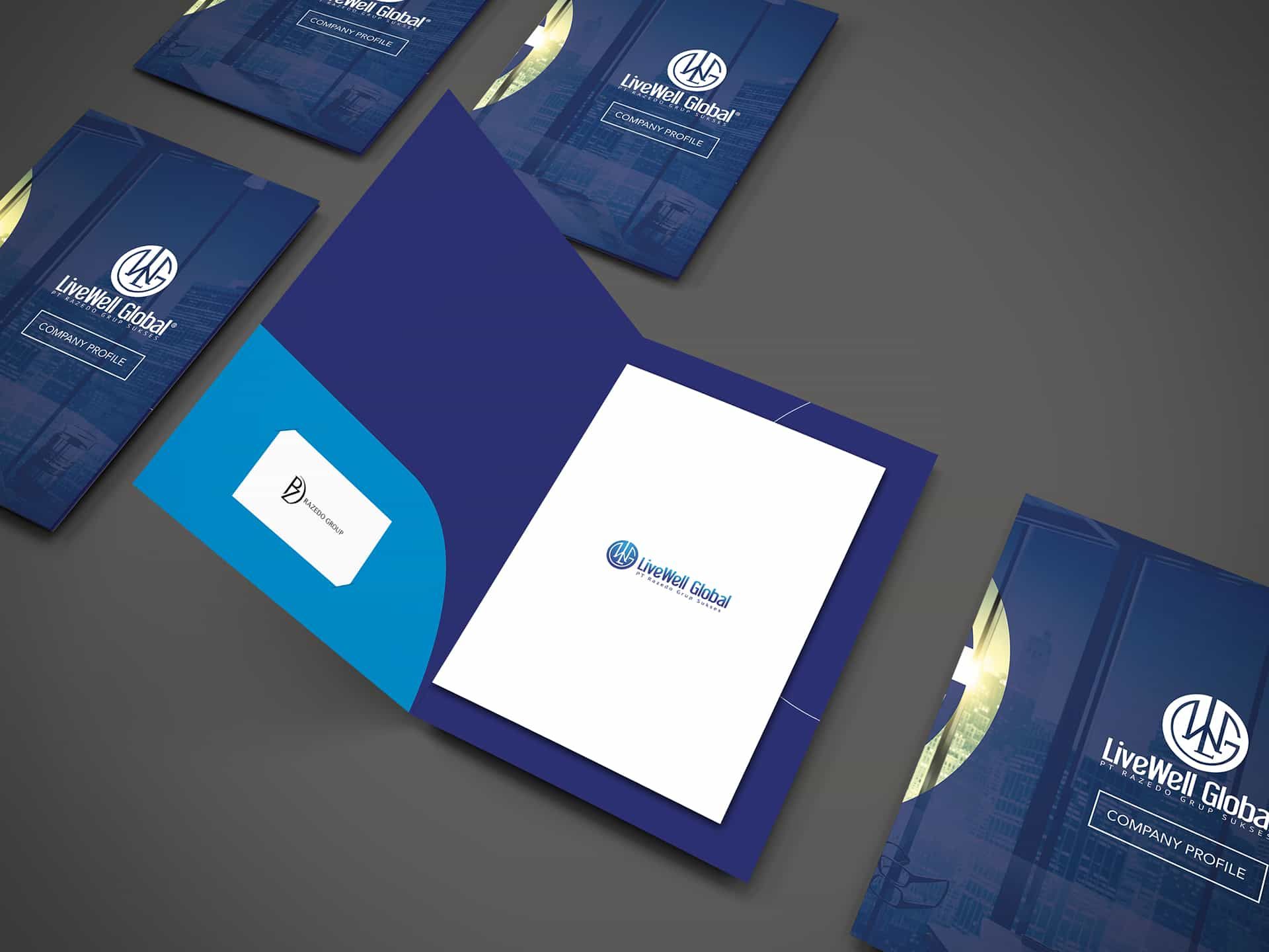 Razedo Group Sukses 1