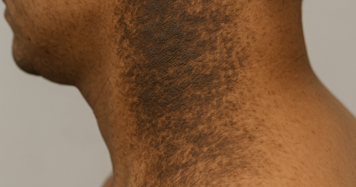 Terra Firma-Forme Dermatosis: Causes and Treatment | CMSD