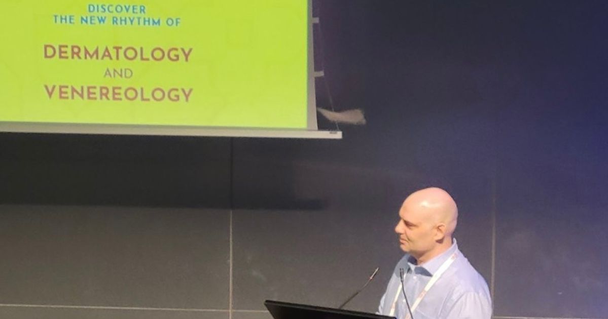 Artificial Intelligence in Dermatology | CMSD