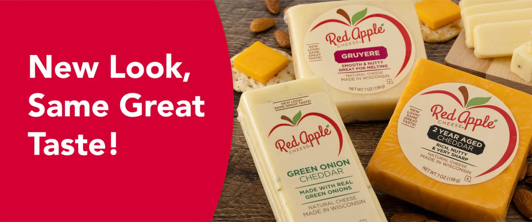Signature Cold Smoked Cheeses