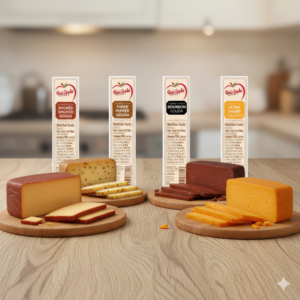 Cheese Sticks