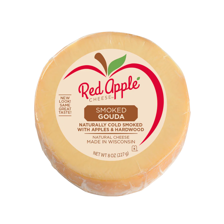 Smoked Gouda