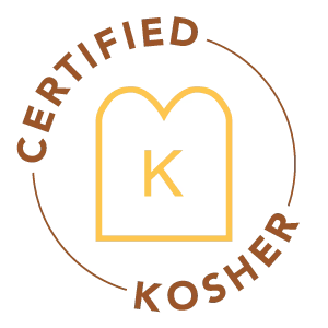 Kosher Certified