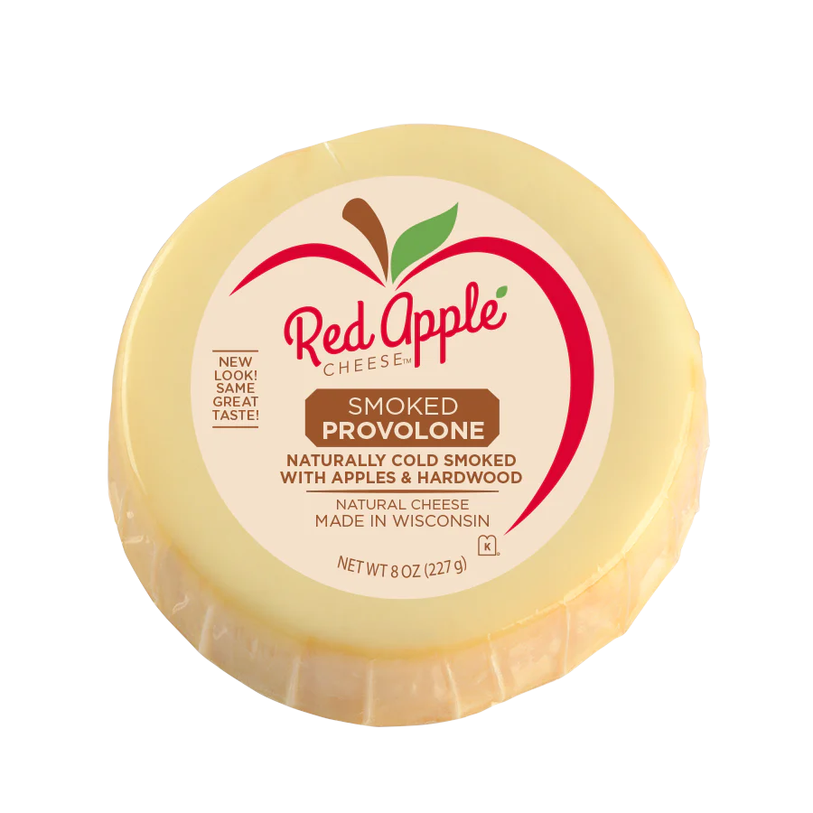 Smoked Provolone