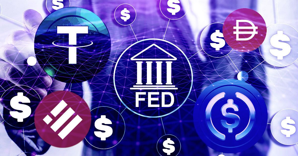 Federal Reserve's Top Banking Official Announces Incoming Regulations for Banks and Stablecoin Companies