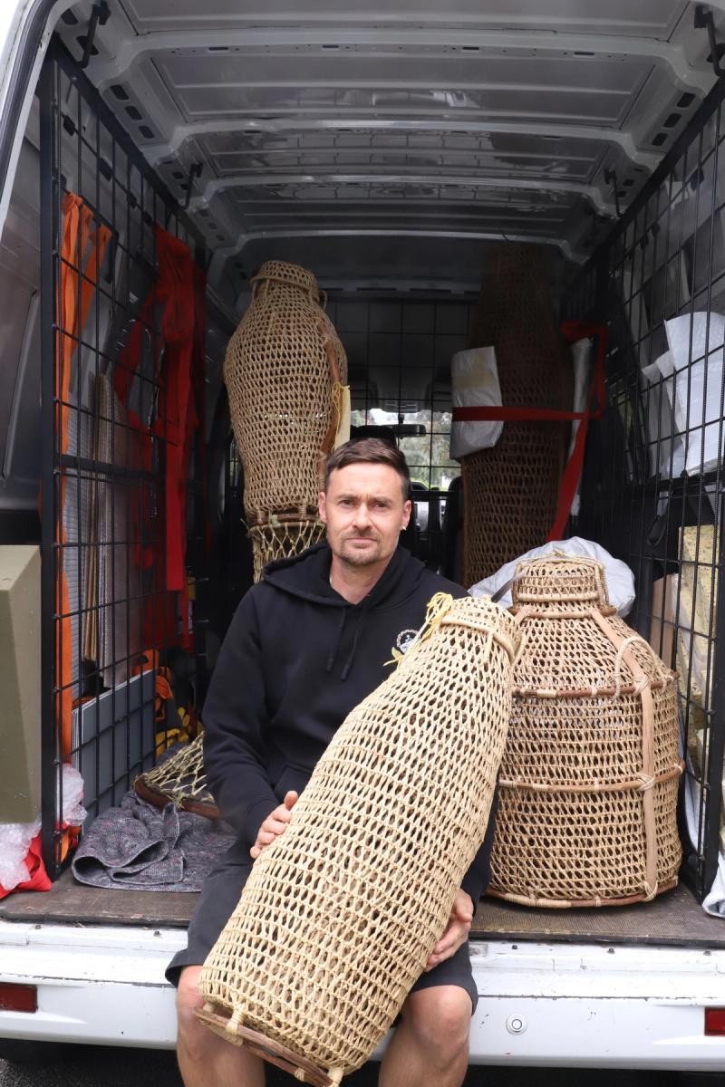 Matthew McIntyre Wilson