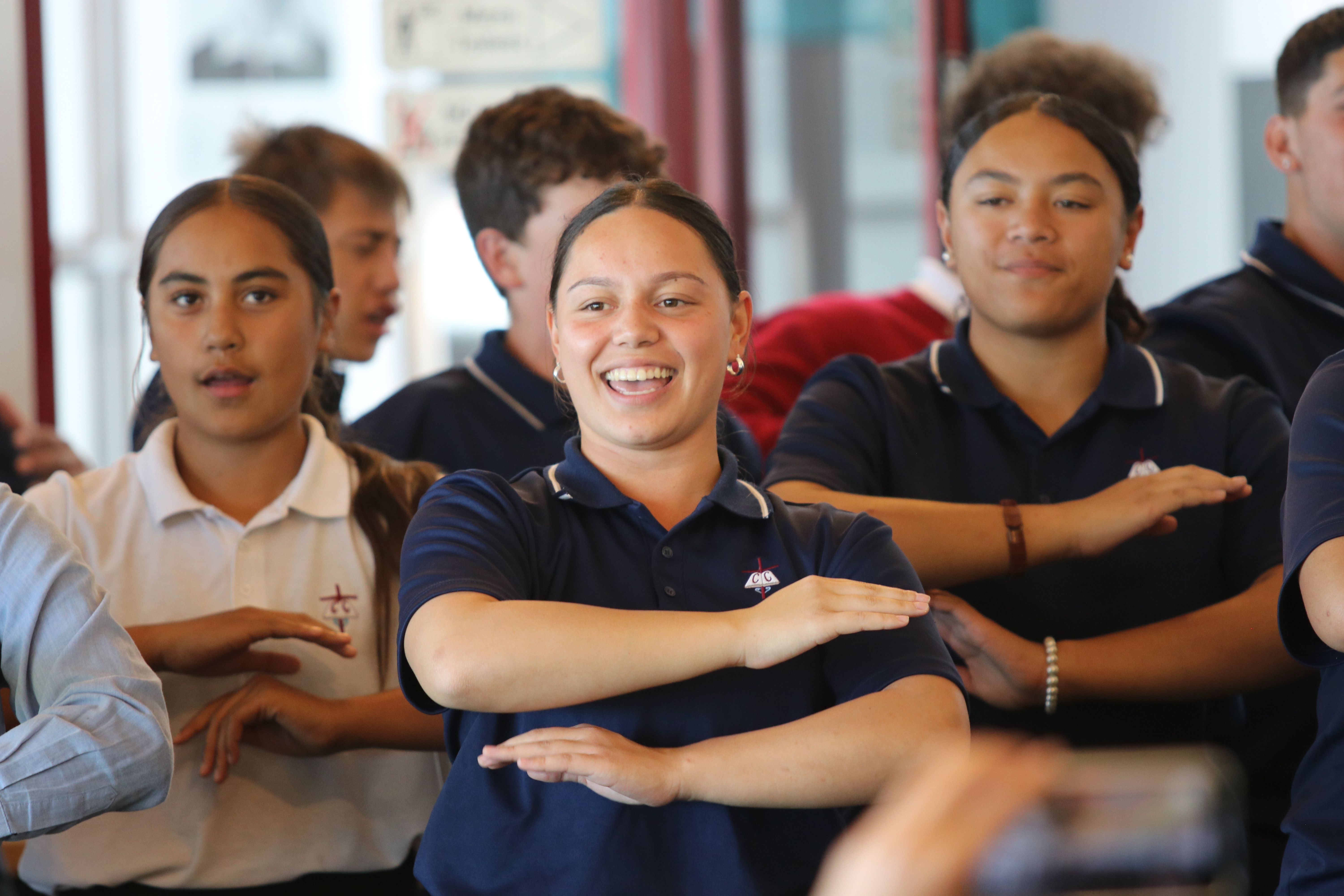 International Education