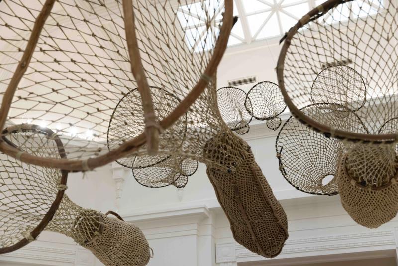 Matthew McIntyre Wilson designs