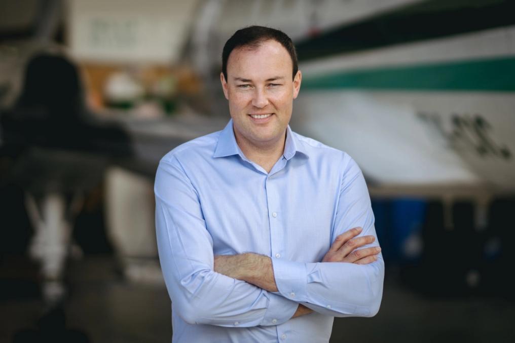 CEO Duane Emeny