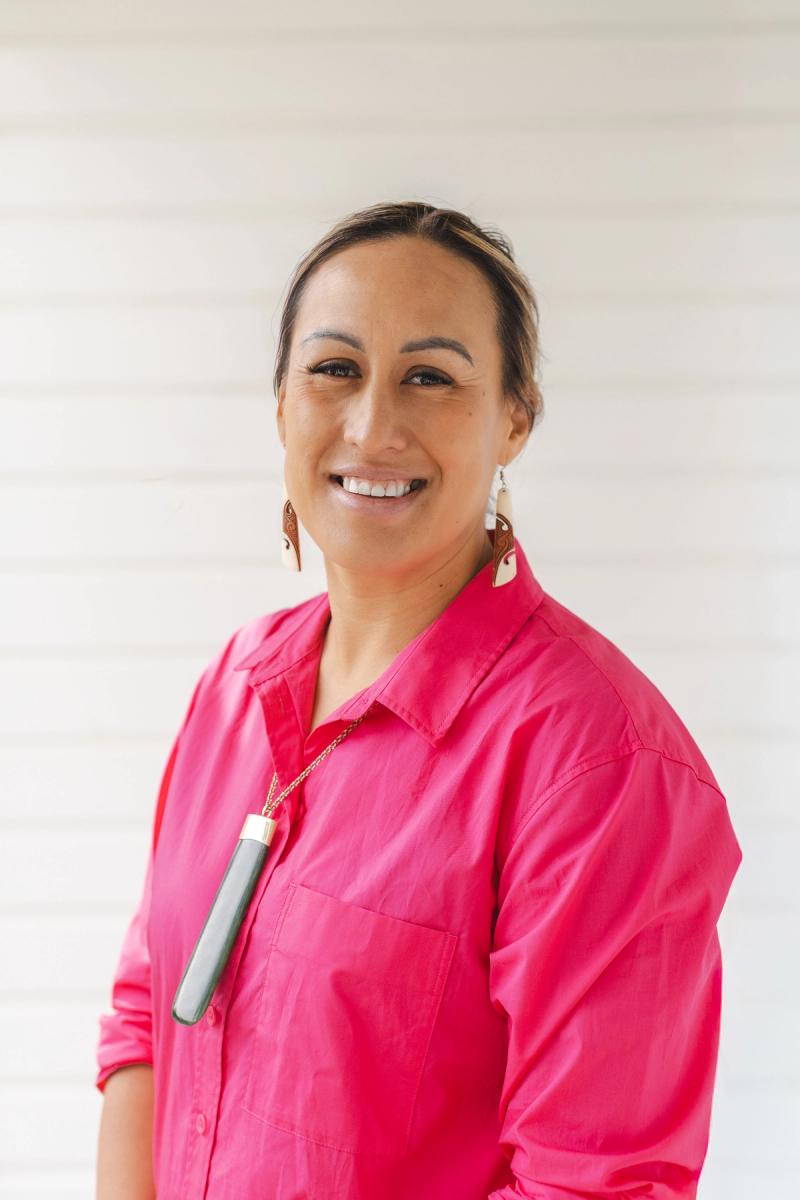 Suz Hep - Regional Grow