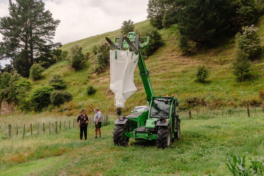 Food, Fibre & Beverage