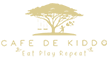 Cafe de Kiddo