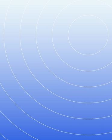 Persona seduta in ascolto, di profilo