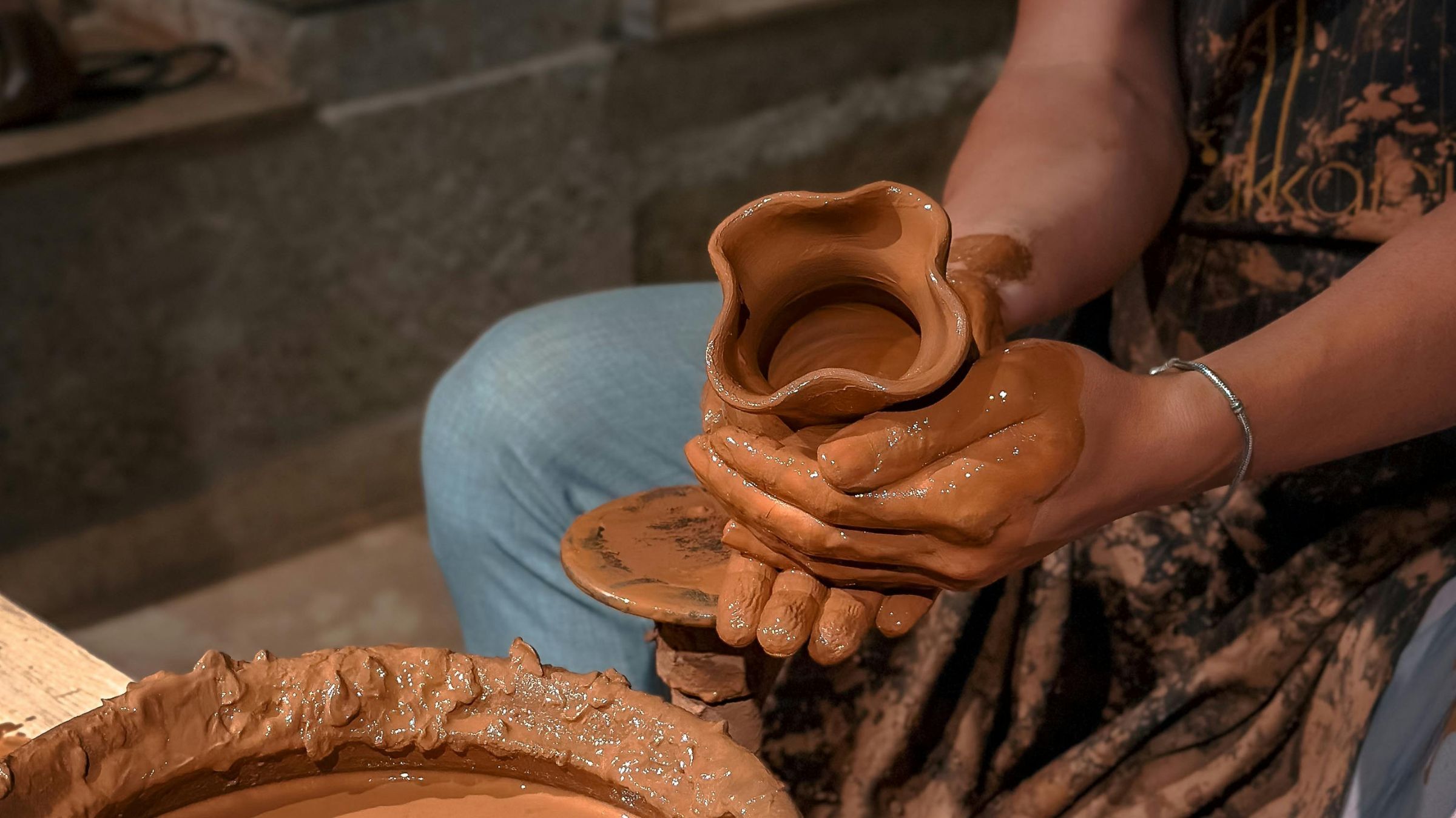 Como gañamos a vida
