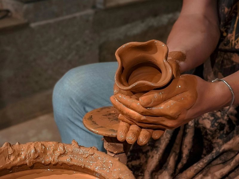Como gañamos a vida