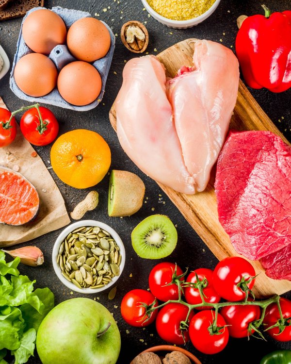 Se Galicia producise 100 alimentos