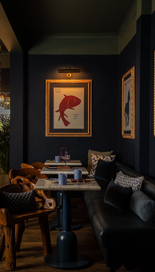 Fin's Bar