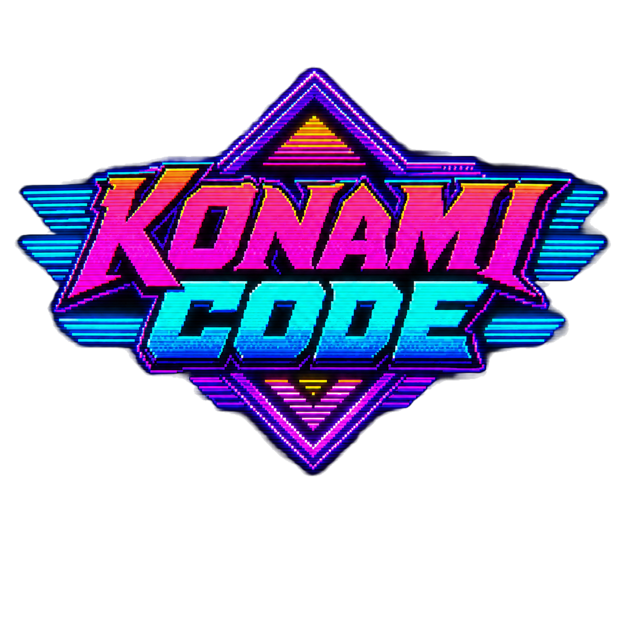 Konami Code