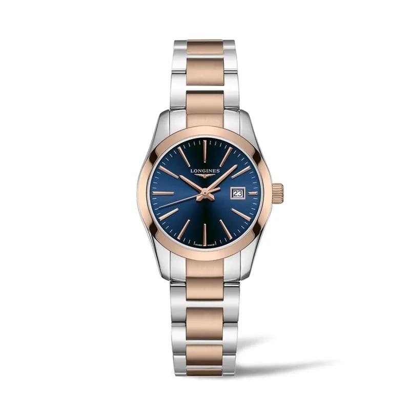 Longines Conquest Classic