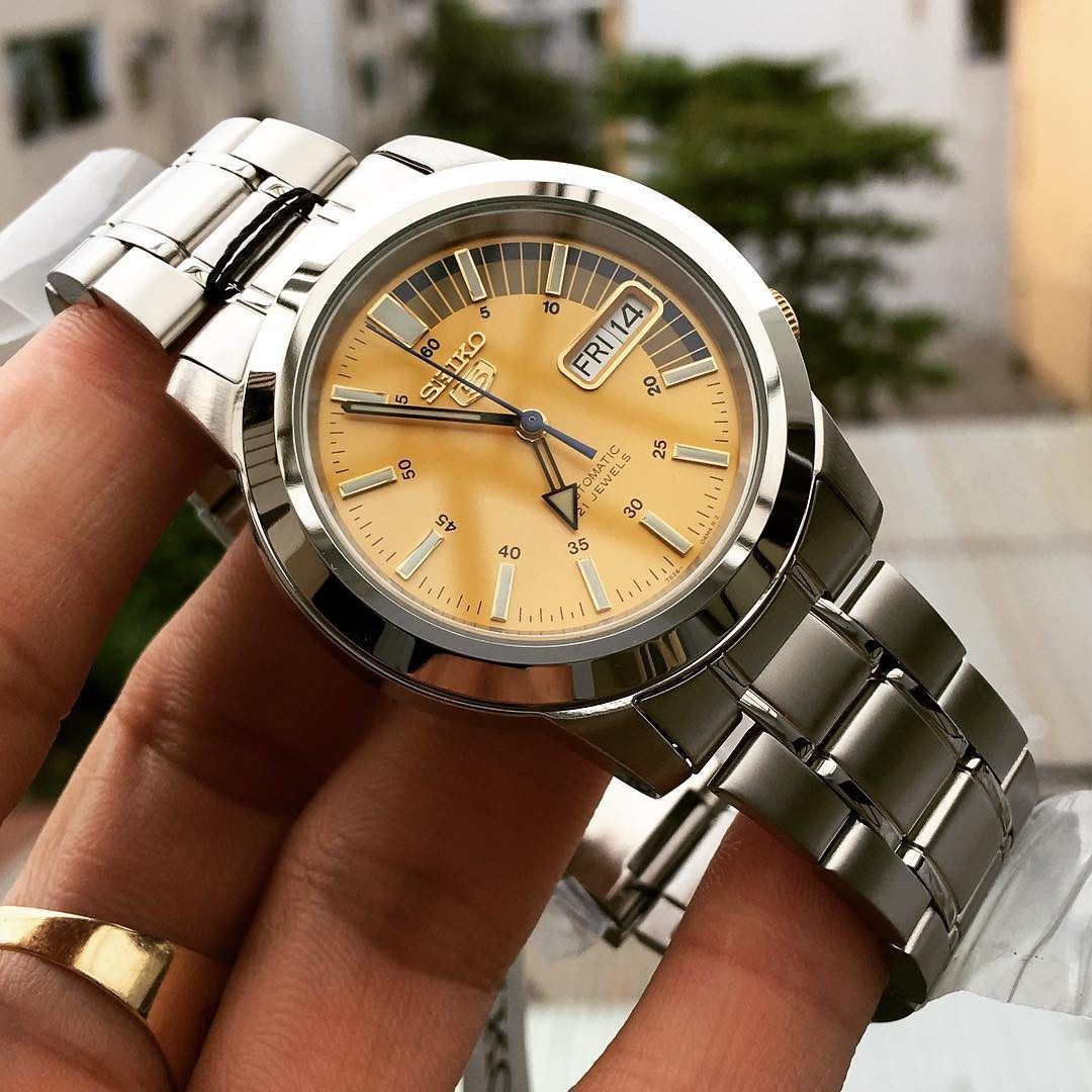 Seiko SNKK29K