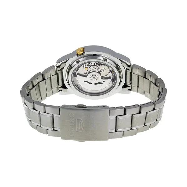 Seiko SNKK29K, another angle