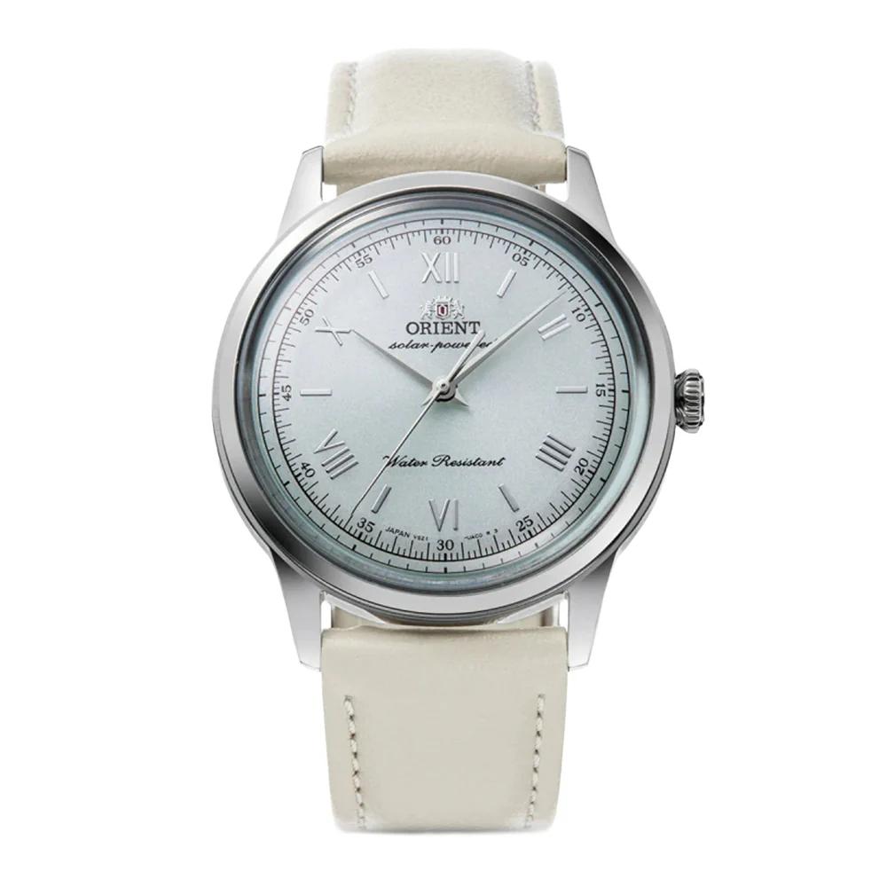 Orient Bambino Solar, another angle
