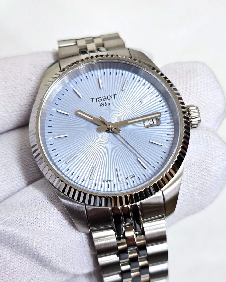 Tissot Ballade