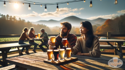 The Best Breweries in Asheville, NC: Your Ultimate Beer City Guide