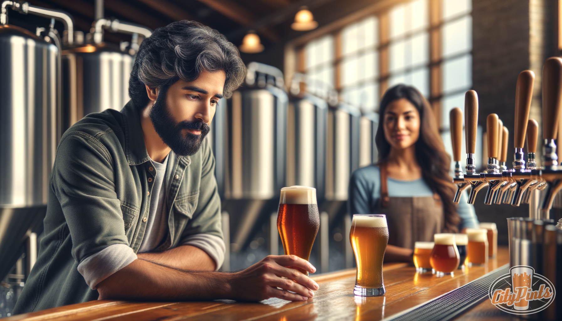 IPA vs. Pale Ale: What's the Difference?