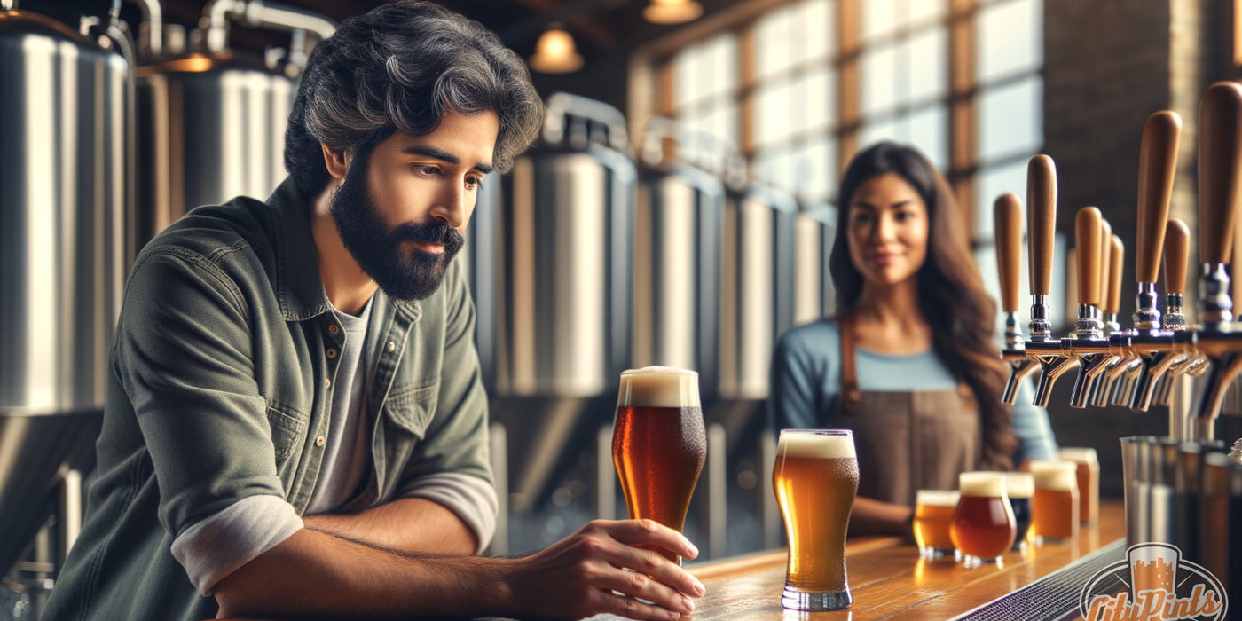 IPA vs. Pale Ale: What's the Difference?