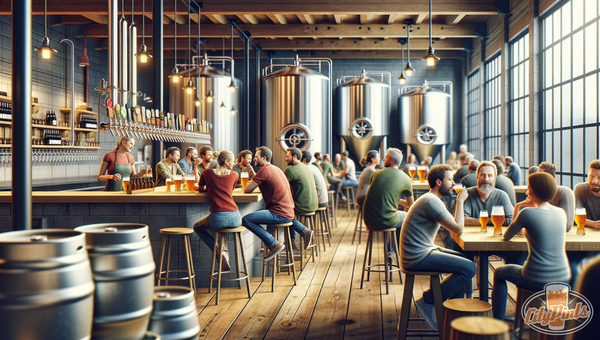 What Is a Craft Brewery? (And Why the Definition Keeps Changing)