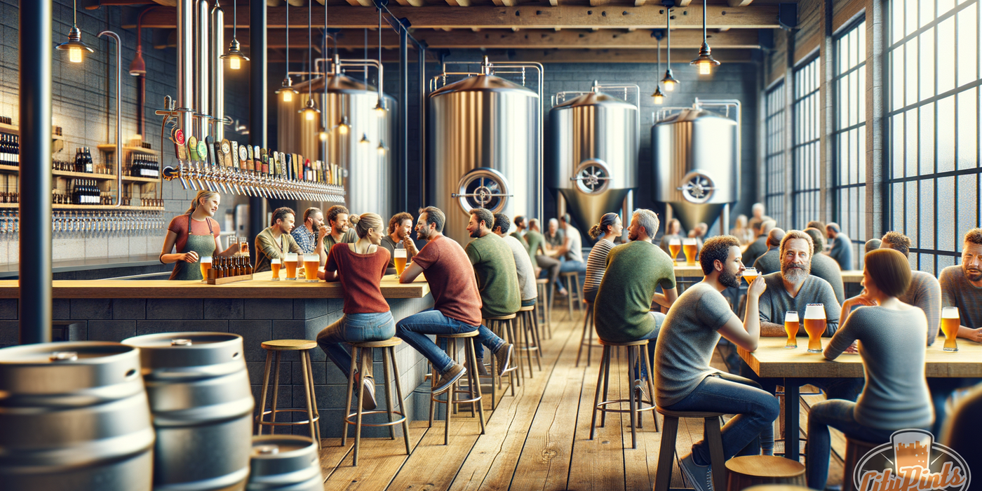 What Is a Craft Brewery? (And Why the Definition Keeps Changing)