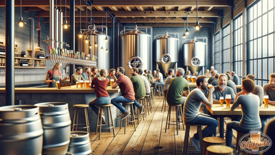 What Is a Craft Brewery? (And Why the Definition Keeps Changing)