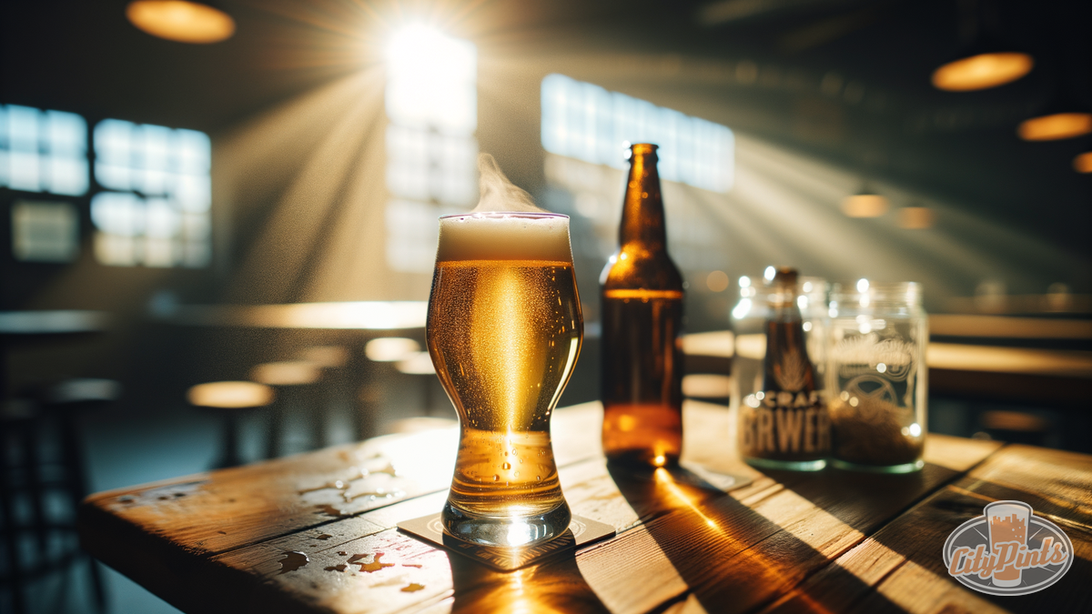 The Best Craft Lagers You Can Actually Find