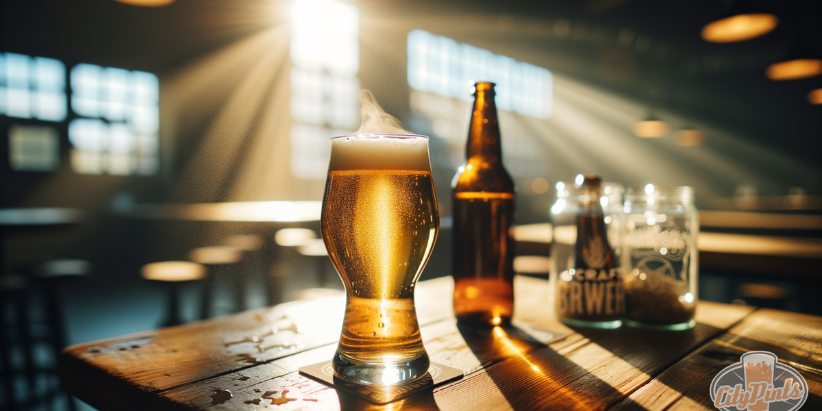 The Best Craft Lagers You Can Actually Find