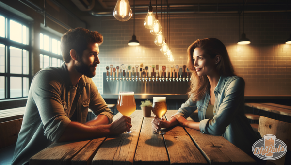 Best Breweries in Denver: Your Guide to the Mile High Beer Scene — craft beer editorial photo