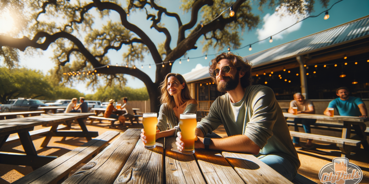 Best Breweries in San Diego: Your Complete Craft Beer Guide — craft beer editorial photo