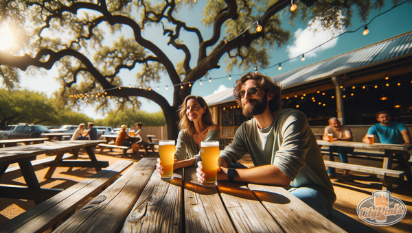 Best Breweries in San Diego: Your Complete Craft Beer Guide — craft beer editorial photo