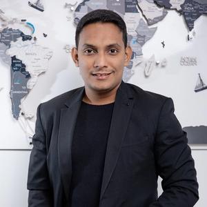 Mohamed Mohideen Rafi