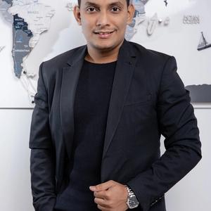 Mohamed Mohideen Rafi