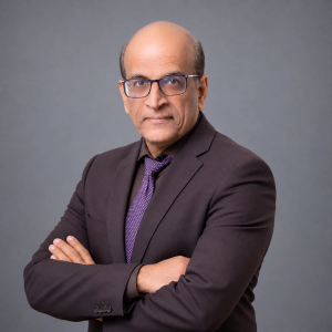 S Krishnarajan
