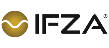 IFZA logo