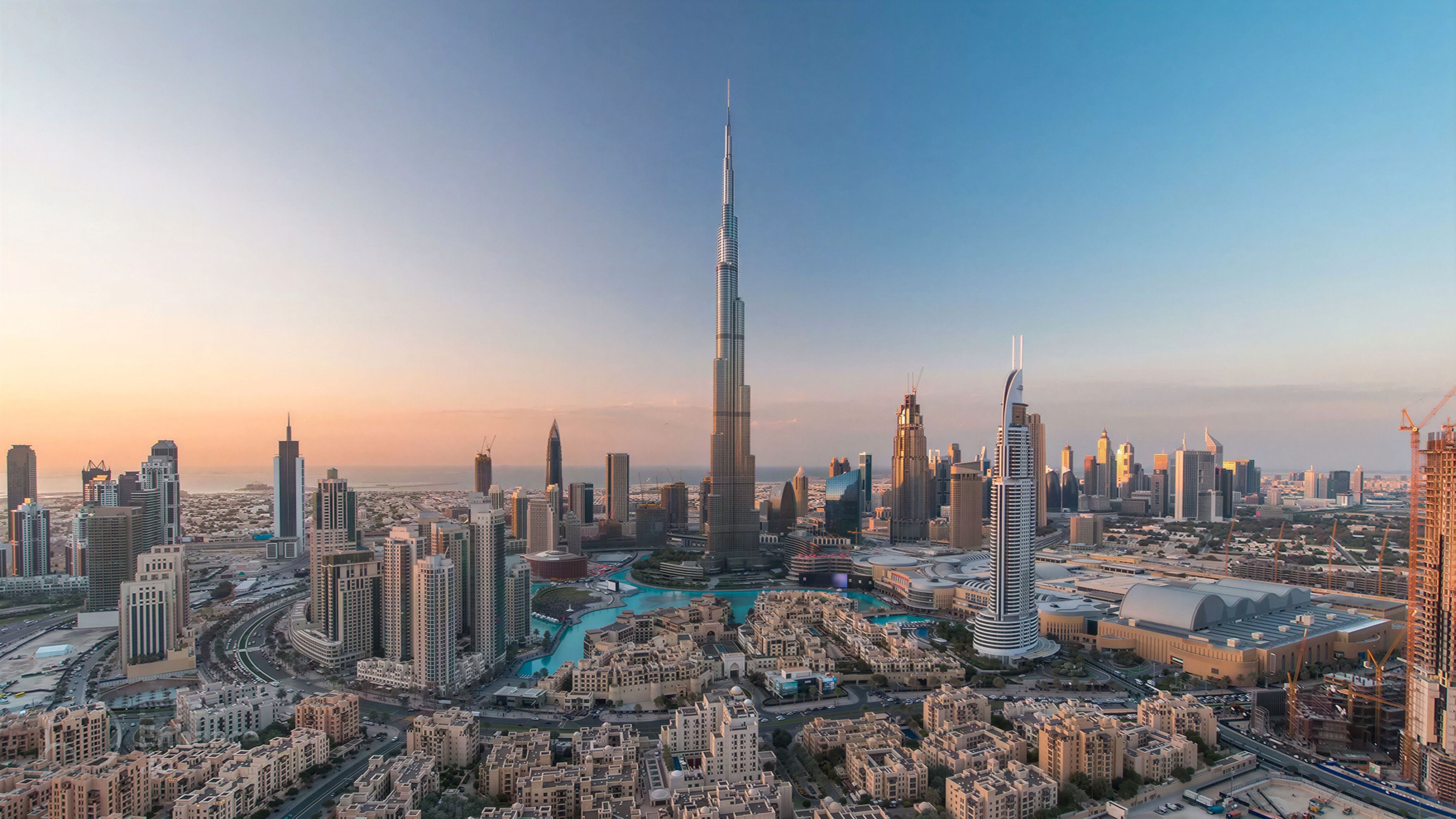 dubai