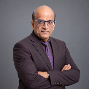 S Krishnarajan