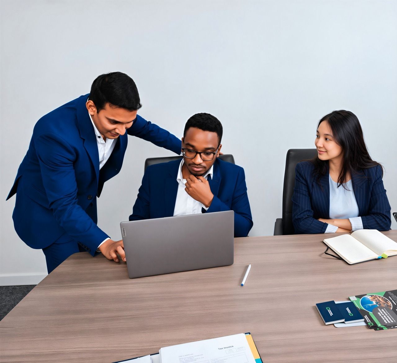 Company registration in UAE
