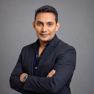 Mohamed Mohideen Rafi