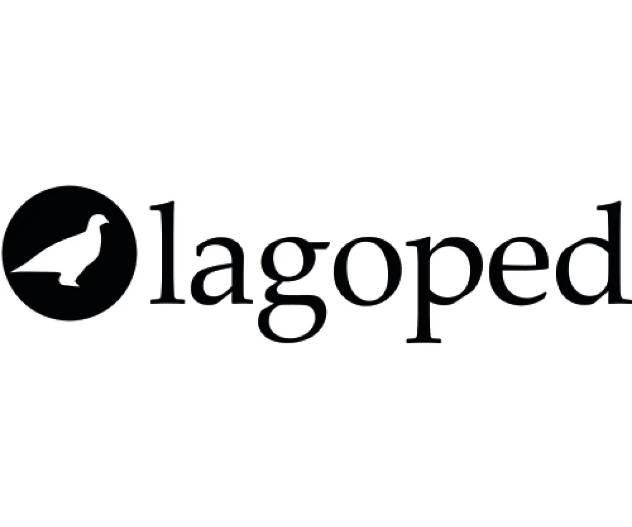 Lagoped