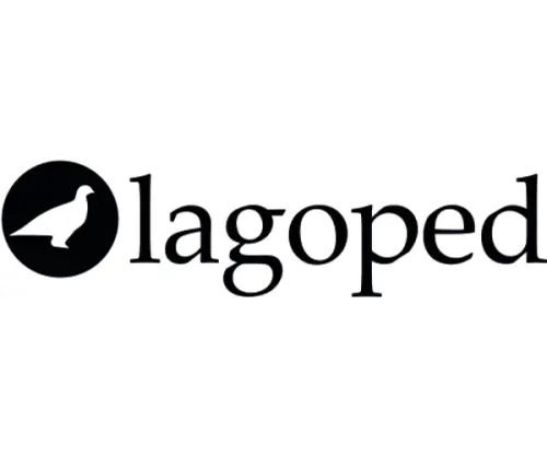 Lagoped