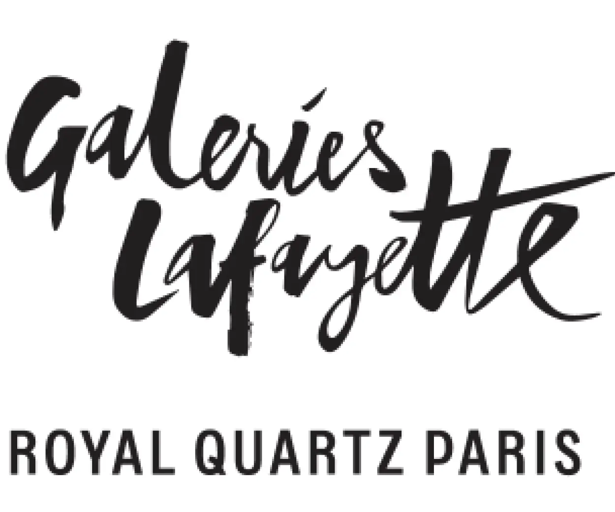 Galleries Lafayette